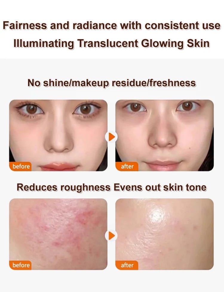 TitanClear – Intensive Purifying & Brightening Cleanser