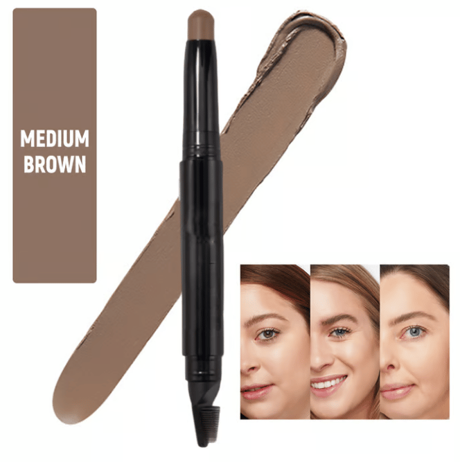ArchPerfect | 2-in-1 Brow Sculpting Stick
