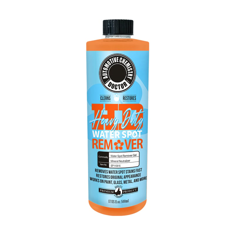 SpotZero Max – Heavy Duty Water Mark Remover