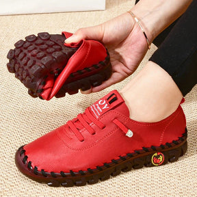 REXY ORTHOPEDIC SNEAKERS | Lupi