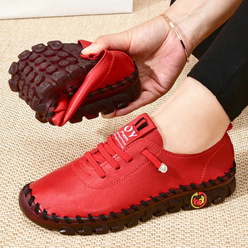 REXY ORTHOPEDIC SNEAKERS | Lupi