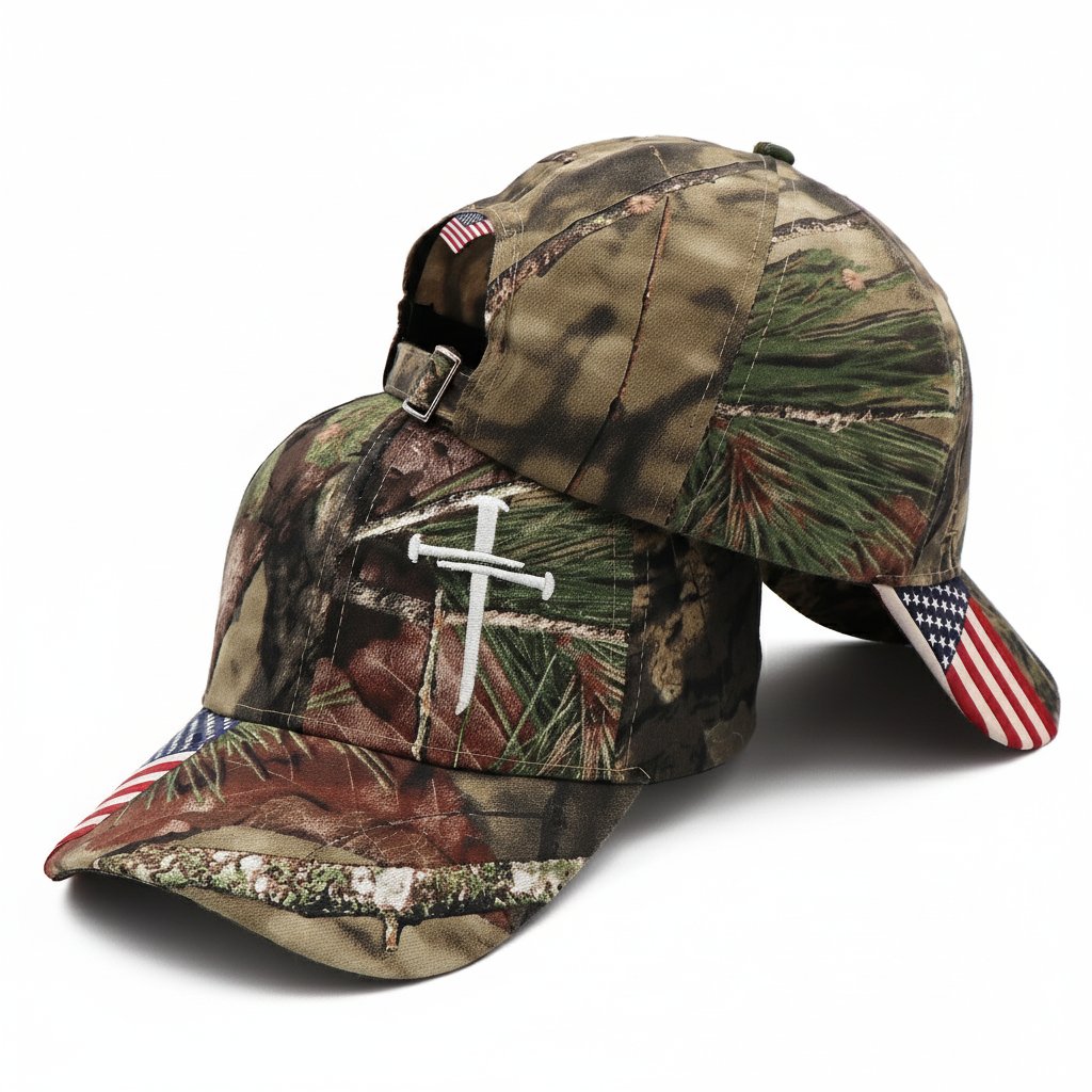 DivineWalk – Kingdom Purpose Snapback
