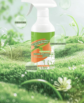 Purezyme – Natural Enzyme Cleaner