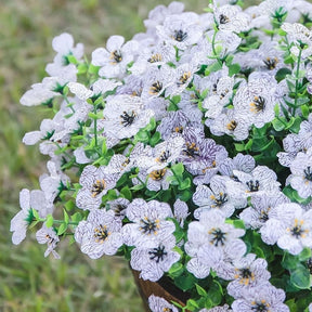 EverBloom – High Grade Material Artificial Flowers