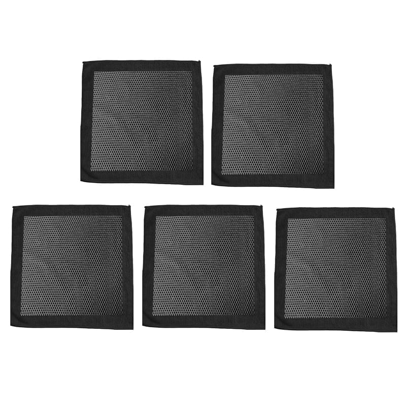 LumeGloss – Professional Synthetic Clay Towel