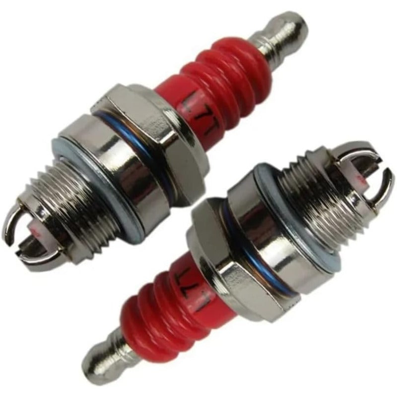 SparkStart – Quick Start Chainsaw Spark Plug