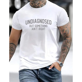 NovaStyle - Contemporary Fit T-Shirt