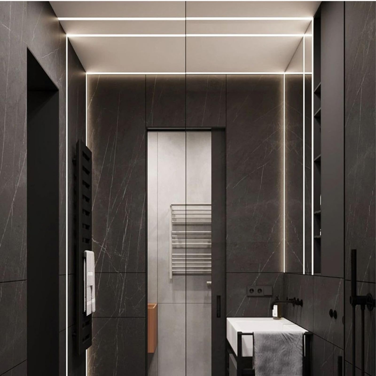 GlowLine – Creative Home LED Lighting