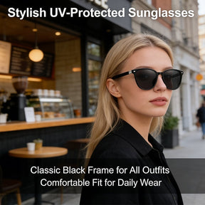 PolarEdge – Big Style Polarized Sunglasses