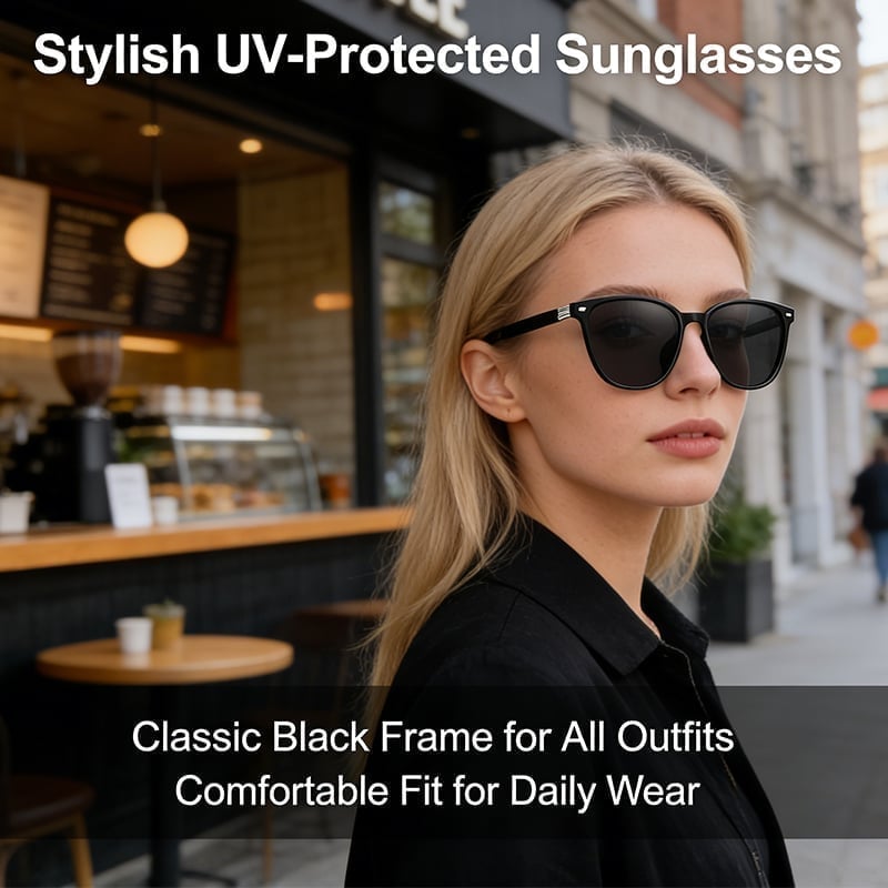 PolarEdge – Big Style Polarized Sunglasses