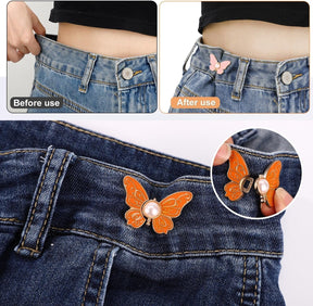 ButterflyHug – Easy Fit Waist Adjusters
