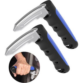 DriveAssist – Vehicle Support & Escape Tool