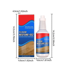 FloorFresh Pro – Floor Restoration Coating Agent