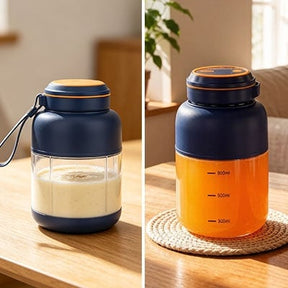 Blendiva – Wireless Smoothie Maker