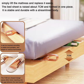 TuckPro – Effortless Bed Tucker