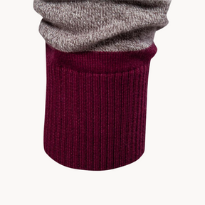 Jasper Polo Sweater | Lupi