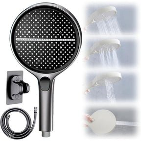 AquaJet Max – 4 Spray Mode Shower Head