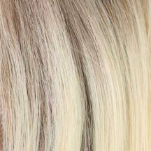 RootLuxe – Natural Looking Hair Fill In Patch
