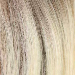 RootLuxe – Natural Looking Hair Fill In Patch