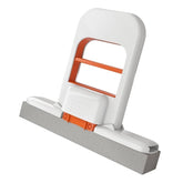 WipeFlow – Easy Squeeze Mop System