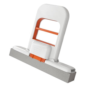 WipeFlow – Easy Squeeze Mop System