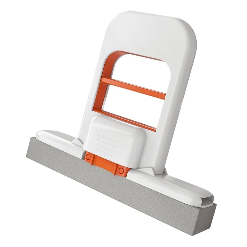 WipeFlow – Easy Squeeze Mop System