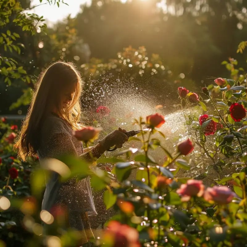 FloraBurst – Mixed Perennial Flower Seeds Collection
