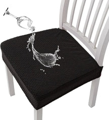 ChairEase – Washable Jacquard Chair Protector