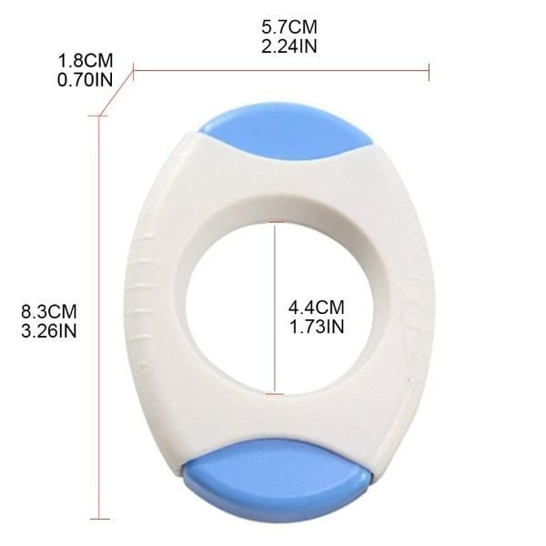 ShellEase – Precision Egg Shell Opener Tool