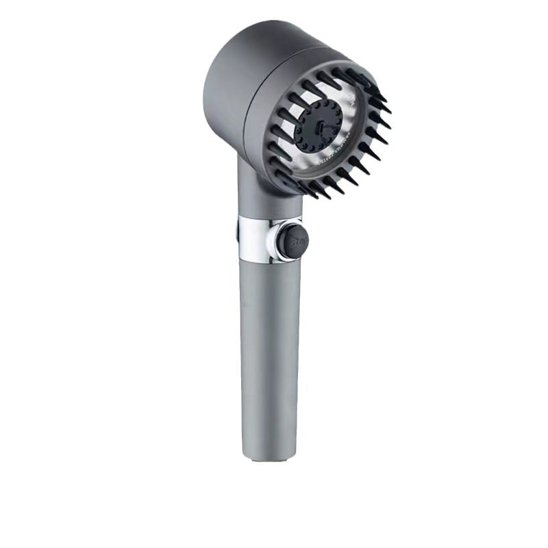 SpaStream – Adjustable Massage Shower Head