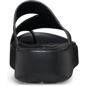 ElevéCloud - Lightweight Platform Sandals
