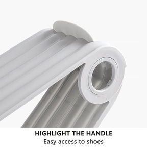 ShoeStack – Space Saving Storage Rack