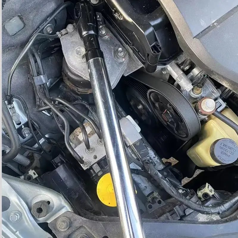 MaxTorque – Multi Function Power Wrench Adapter