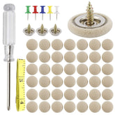 HeadlinerFix – Universal Headliner Repair Kit