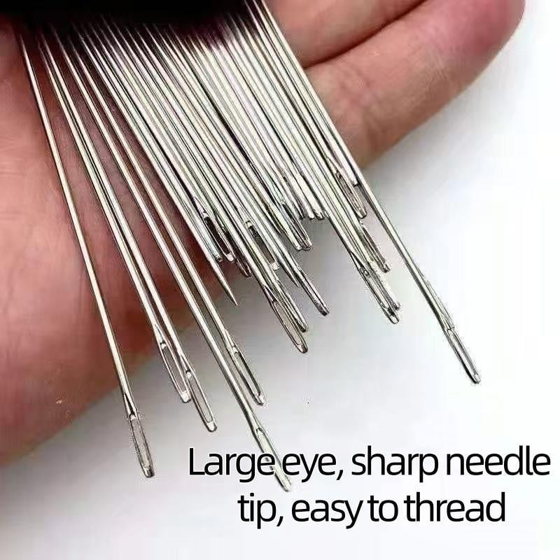 CraftMender - Sewing & Repair Kit
