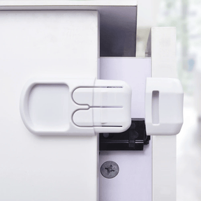 LittleGuard - Child Safety Lock