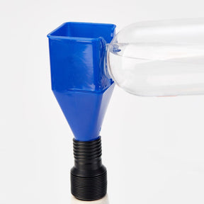 PurePour – Filter Funnel System