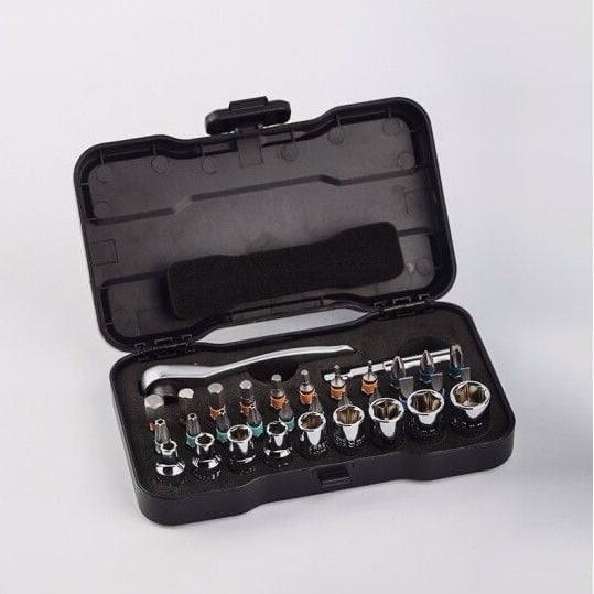 ToolNest Elite – Multifunction Hardware Kit