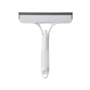 SprayShine | 3-in-1 Window Cleaning Tool with Scraper & Squeegee