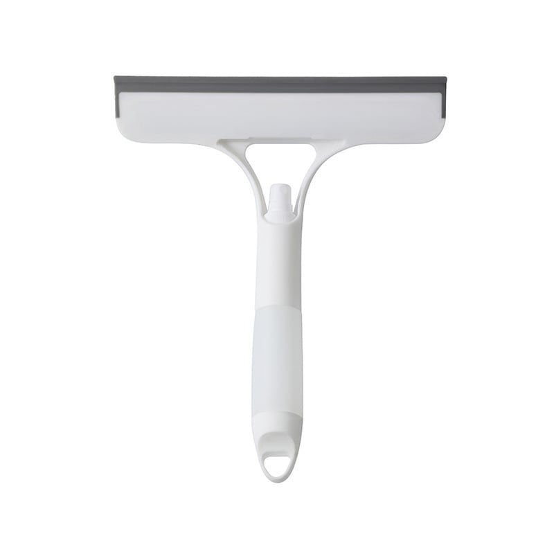 SprayShine | 3-in-1 Window Cleaning Tool with Scraper & Squeegee