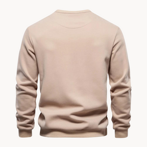Skipper Crewneck Sweater | Lupi