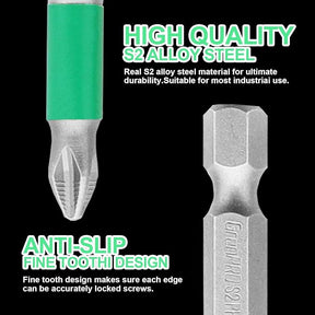 PowerBit Max – Impact Drill Bit Set