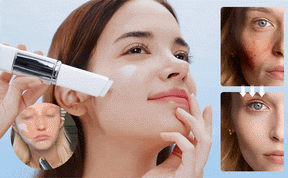 SkinBlend – Smart Shade Foundation Stick