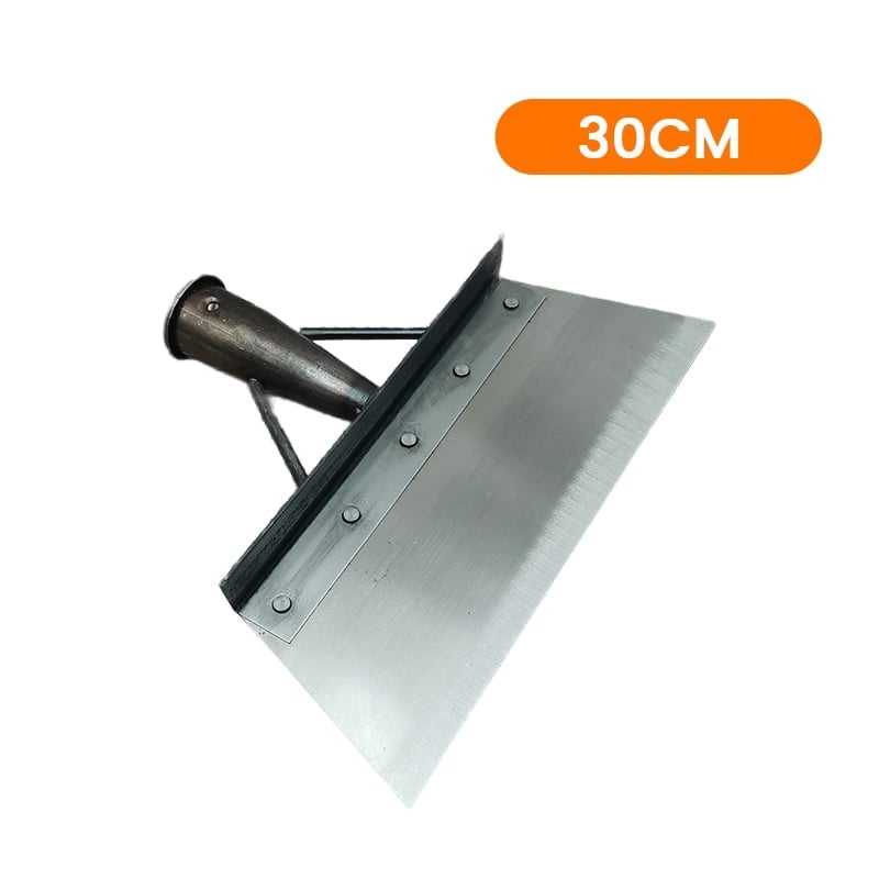 ToughTask – Heavy-Duty Cleaning Shovel