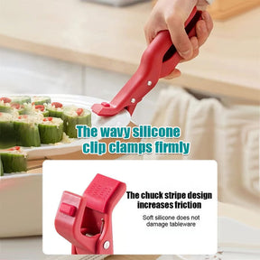 KitchenPal - Anti-Burn Bowl Grip