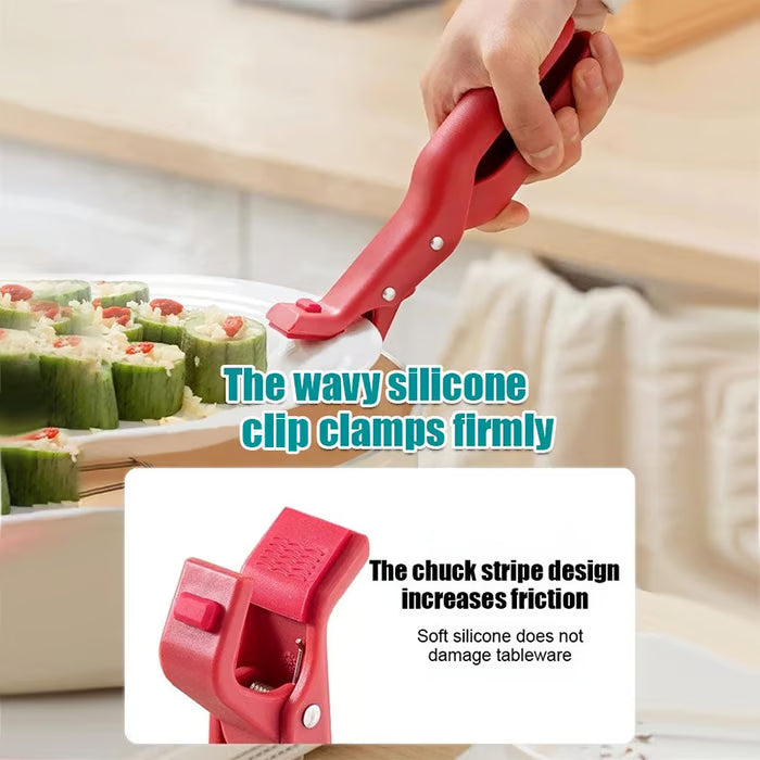 KitchenPal - Anti-Burn Bowl Grip