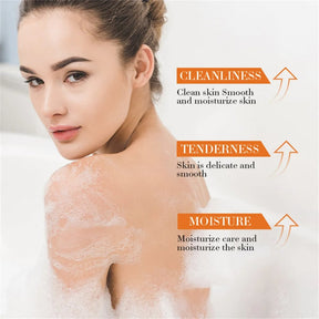 GlowEssence - Herbal Turmeric Brightening Soap