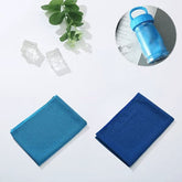 ChillWrap – Rapid Cooling Towel