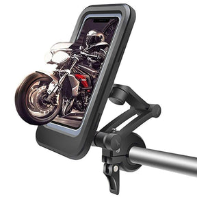 DrySafe – Universal Waterproof Phone Case Holder