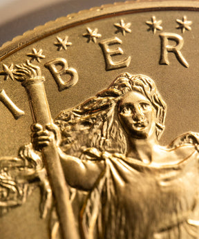 WestPointMint – 2025 American Eagle Gold Collector Coin